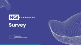 NGI Sargasso Survey #1